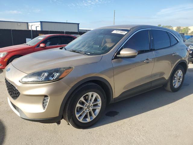 2020 FORD ESCAPE SE, 