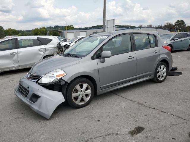 2012 NISSAN VERSA S, 
