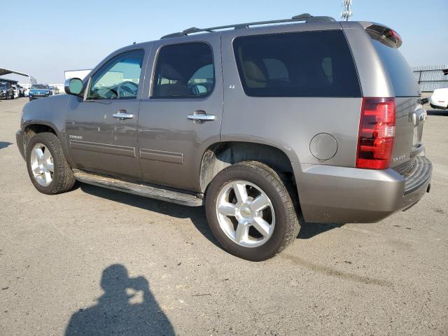 1GNSKBE00CR226599 - 2012 CHEVROLET TAHOE K1500 LT TAN photo 2