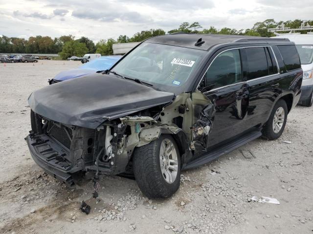 2016 CHEVROLET TAHOE C1500  LS, 