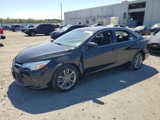 2015 TOYOTA CAMRY LE, 
