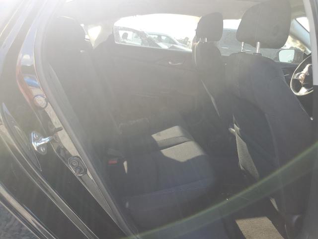 19XFC1F35HE025908 - 2017 HONDA CIVIC EX 黑色 照片 10