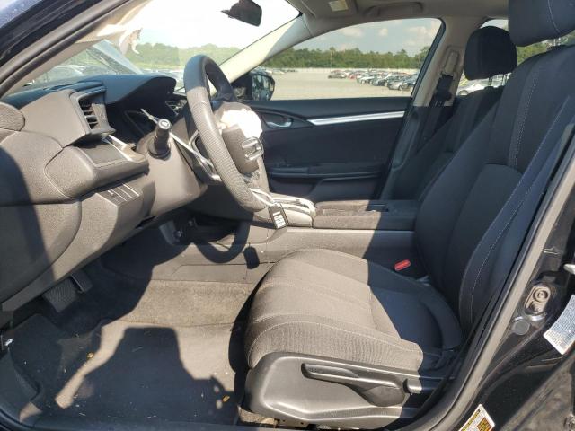 19XFC1F35HE025908 - 2017 HONDA CIVIC EX 黑色 照片 7