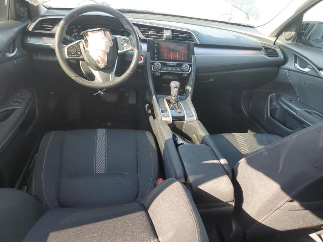 19XFC1F35HE025908 - 2017 HONDA CIVIC EX 黑色 照片 8