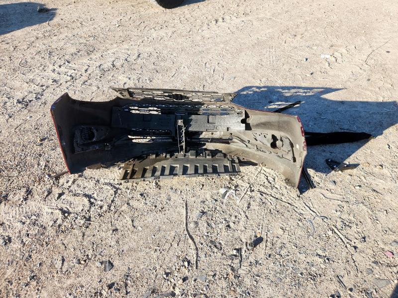 3G1BE6SM1HS545392 - 2017 CHEVROLET CRUZE LT 红色 照片 12