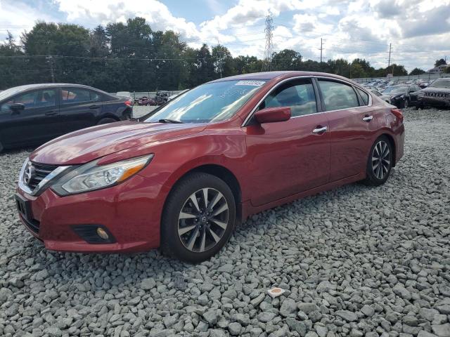 2016 NISSAN ALTIMA 2.5, 