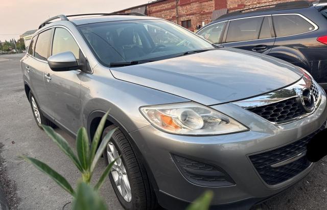 2012 MAZDA CX-9, 