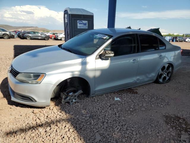 2014 VOLKSWAGEN JETTA SE, 