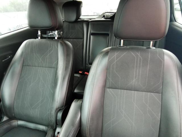 3GNCJLSB2KL255031 - 2019 CHEVROLET TRAX 1LT Көк фото 10