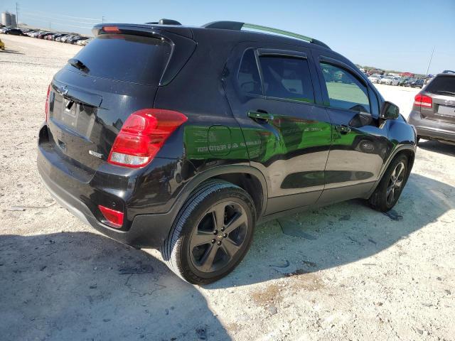 KL7CJMSBXJB635827 - 2018 CHEVROLET TRAX PREMIER BLACK photo 3