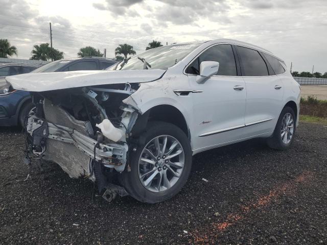 2023 BUICK ENCLAVE AVENIR, 