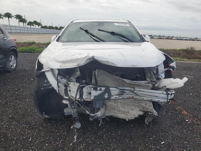 5GAERDKW3PJ135127 - 2023 BUICK ENCLAVE AVENIR WHITE photo 5