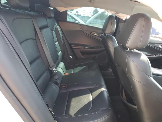 1G1ZH5SX8GF283397 - 2016 CHEVROLET MALIBU PREMIER WHITE photo 10