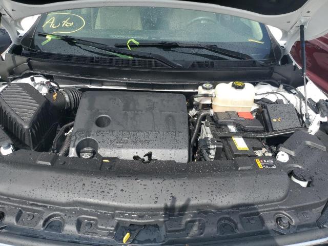 5GAERBKW6LJ132995 - 2020 BUICK ENCLAVE ESSENCE Ağ foto 11