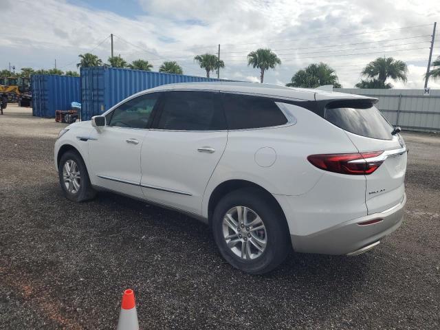 5GAERBKW6LJ132995 - 2020 BUICK ENCLAVE ESSENCE Ağ foto 2