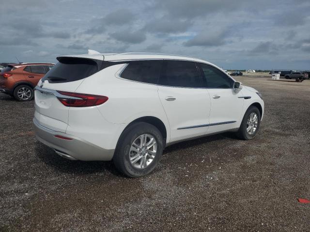 5GAERBKW6LJ132995 - 2020 BUICK ENCLAVE ESSENCE Ağ foto 3