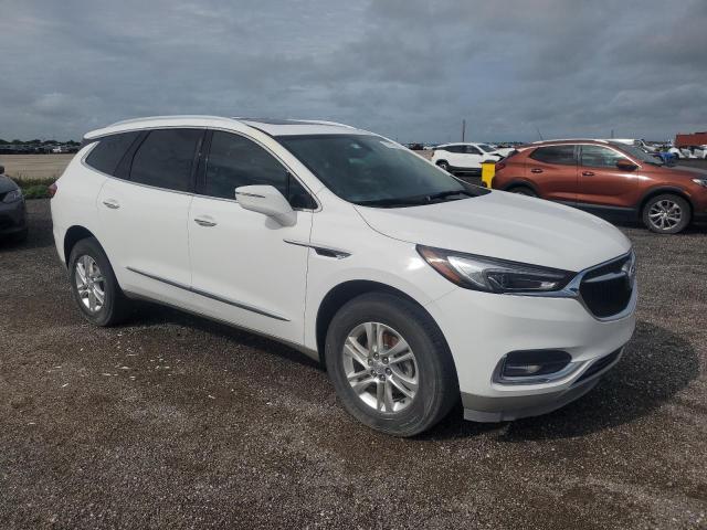 5GAERBKW6LJ132995 - 2020 BUICK ENCLAVE ESSENCE Ağ foto 4