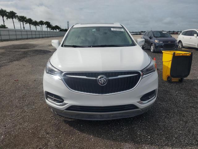 5GAERBKW6LJ132995 - 2020 BUICK ENCLAVE ESSENCE Ağ foto 5