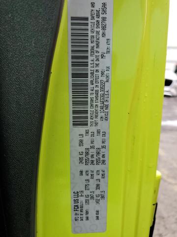 1C4BJWEG3GL335227 - 2016 JEEP WRANGLER UNLIMITED SAHARA GREEN photo 12