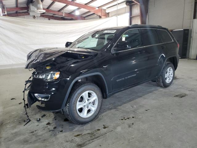 2017 JEEP GRAND CHER LAREDO, 