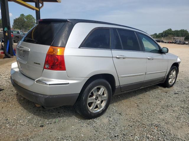 2C8GF68494R182461 - 2004 CHRYSLER PACIFICA SILVER photo 3