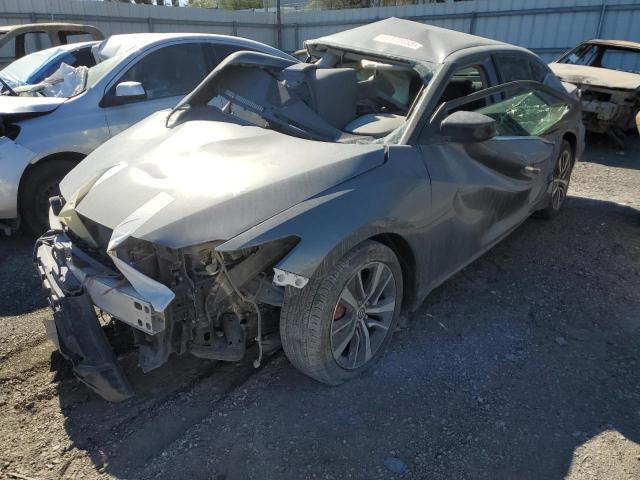 2020 NISSAN MAXIMA S, 