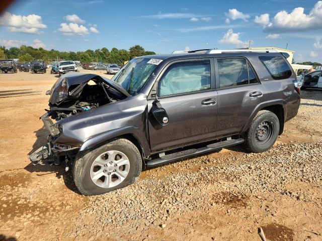 2016 TOYOTA 4RUNNER SR5, 