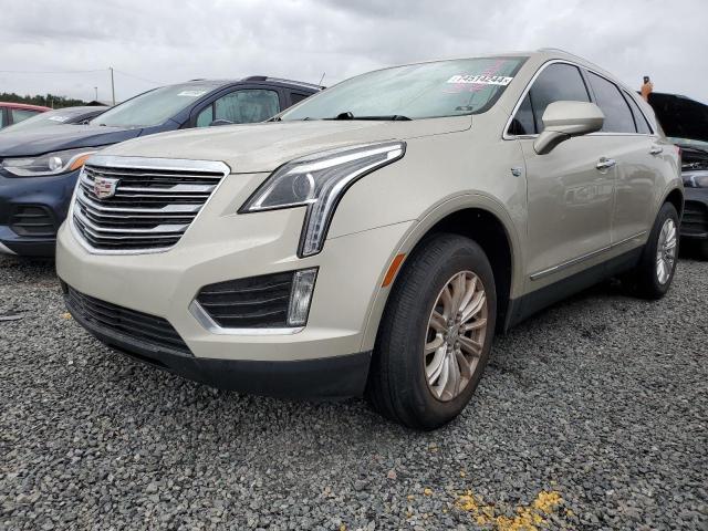 2017 CADILLAC XT5, null