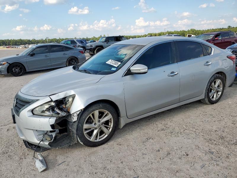 2015 NISSAN ALTIMA 2.5, 