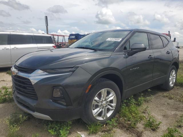 2019 CHEVROLET BLAZER 1LT, null