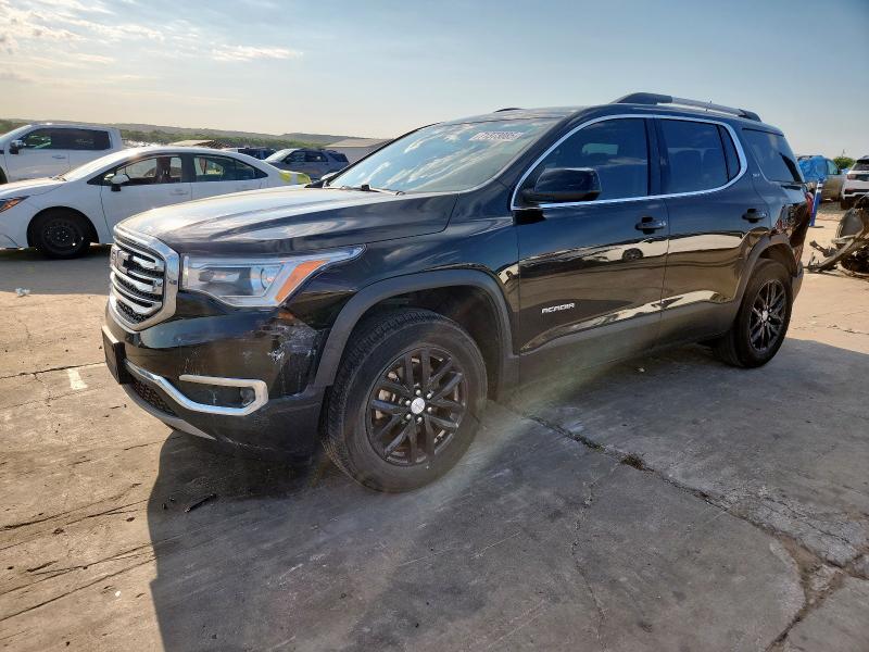 2019 GMC ACADIA SLT-1, 