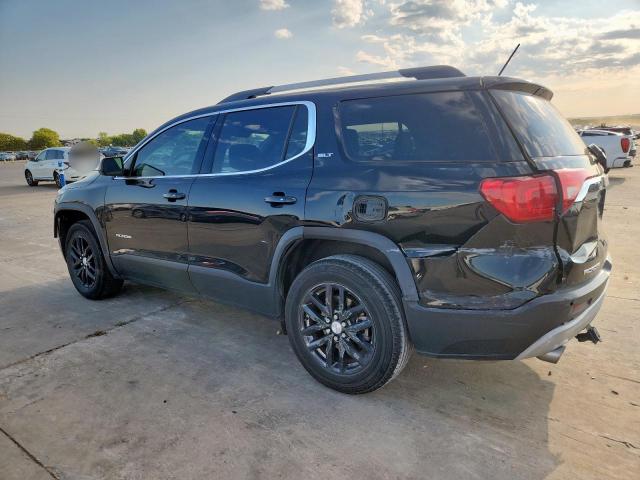 1GKKNULS6KZ215321 - 2019 GMC ACADIA SLT-1 BLACK photo 2