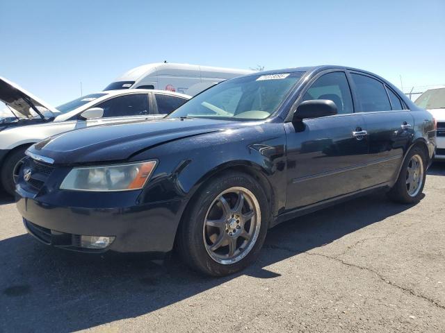2006 HYUNDAI SONATA GLS, 