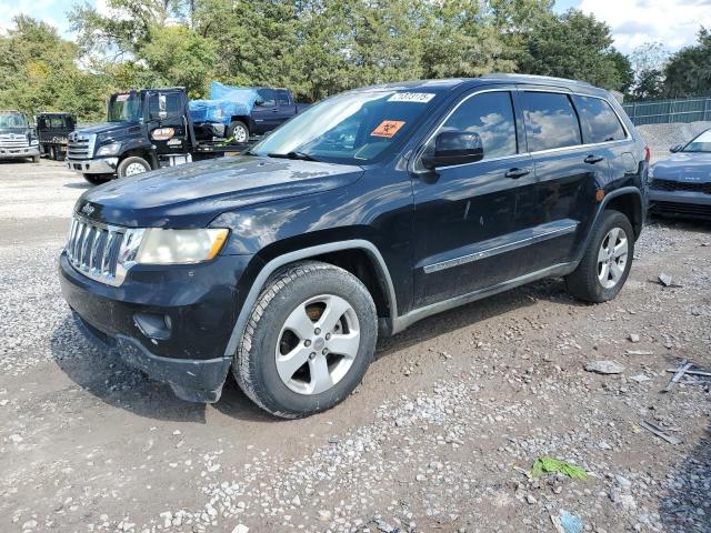 2011 JEEP GRAND CHER LAREDO, 