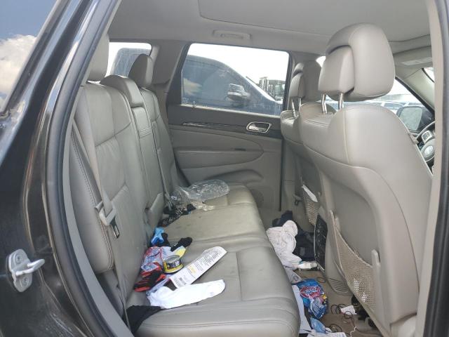 1J4RS4GG1BC531599 - 2011 JEEP GRAND CHER LAREDO 黑色 照片 11