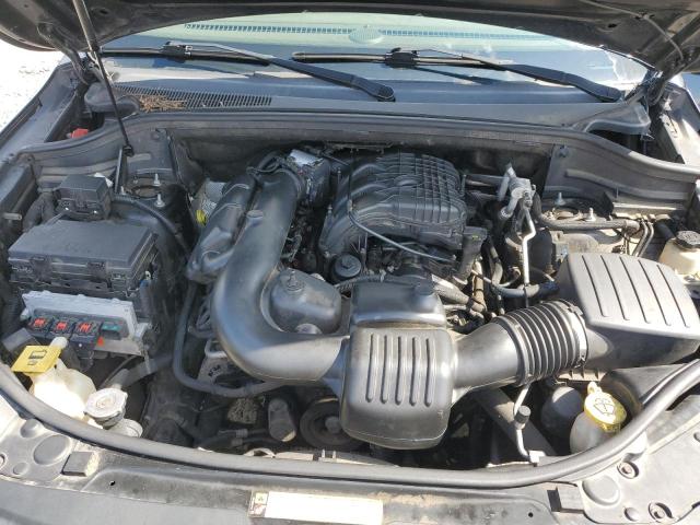 1J4RS4GG1BC531599 - 2011 JEEP GRAND CHER LAREDO 黑色 照片 12