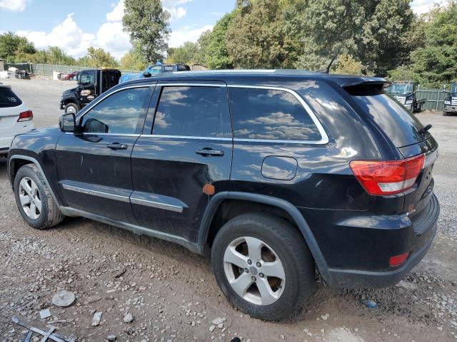 1J4RS4GG1BC531599 - 2011 JEEP GRAND CHER LAREDO 黑色 照片 2
