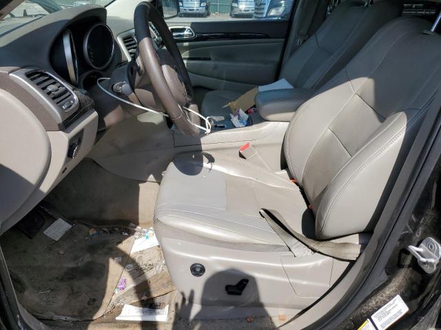 1J4RS4GG1BC531599 - 2011 JEEP GRAND CHER LAREDO 黑色 照片 7