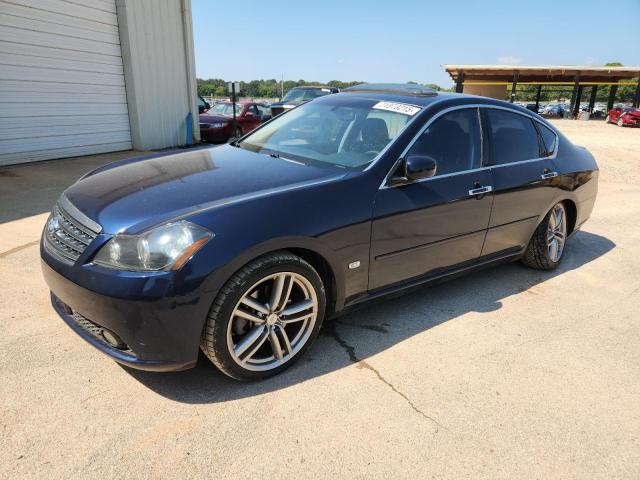 2006 INFINITI M35 BASE, 