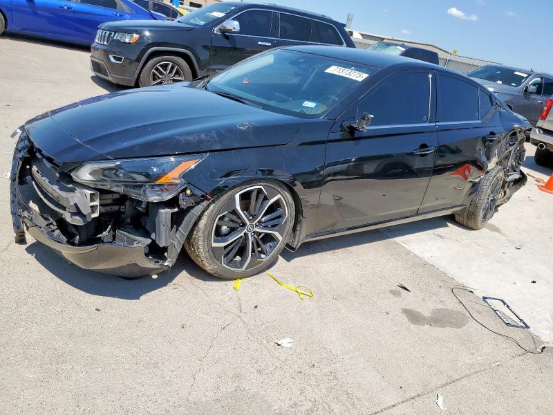 2023 NISSAN ALTIMA SR, 