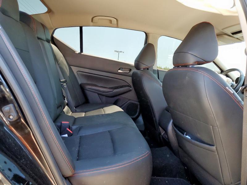 1N4BL4CW1PN409859 - 2023 NISSAN ALTIMA SR BLACK photo 10