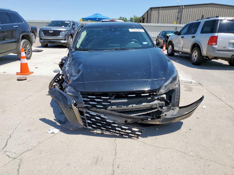 1N4BL4CW1PN409859 - 2023 NISSAN ALTIMA SR BLACK photo 5