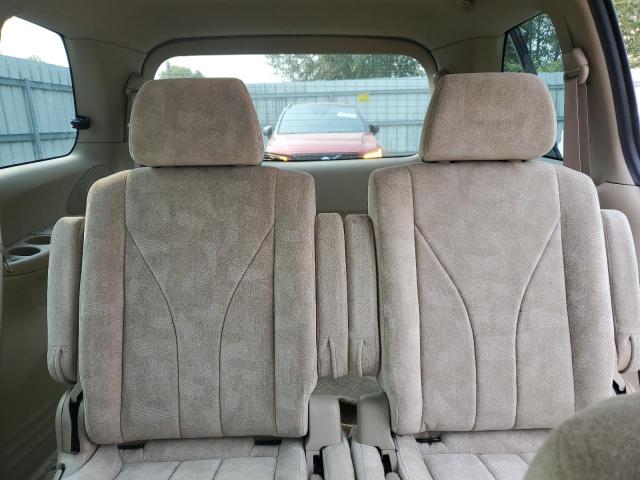 JM3LW28A130347188 - 2003 MAZDA MPV WAGON 米色 照片 10