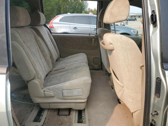 JM3LW28A130347188 - 2003 MAZDA MPV WAGON 米色 照片 11