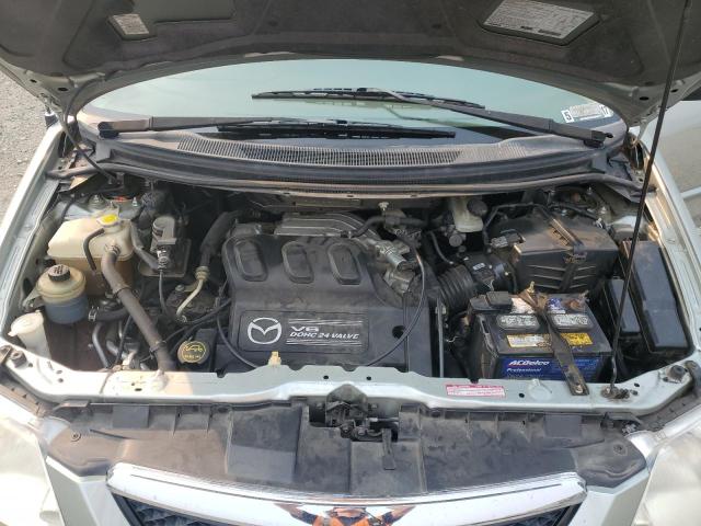 JM3LW28A130347188 - 2003 MAZDA MPV WAGON 米色 照片 12