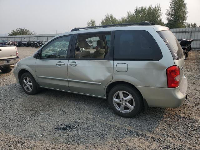 JM3LW28A130347188 - 2003 MAZDA MPV WAGON 米色 照片 2