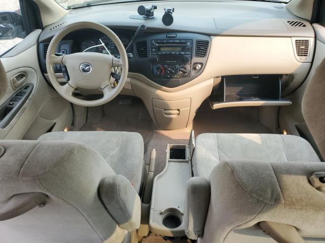 JM3LW28A130347188 - 2003 MAZDA MPV WAGON 米色 照片 8