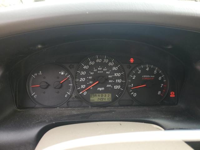 JM3LW28A130347188 - 2003 MAZDA MPV WAGON 米色 照片 9