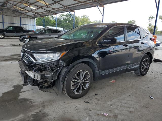 2021 HONDA CR-V EXL, 