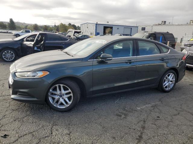 2015 FORD FUSION SE, 